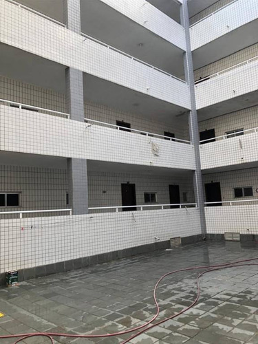 Imagem 8 de 24 de Apartamento Com 1 Dorm, Tupi, Praia Grande - R$ 130 Mil, Cod: 665 - Rno665