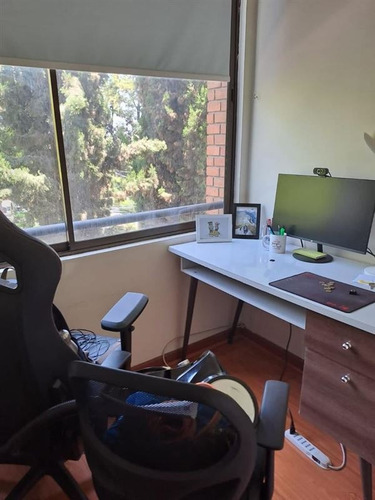 Excelente Departamento En Venta En La Calle El Director