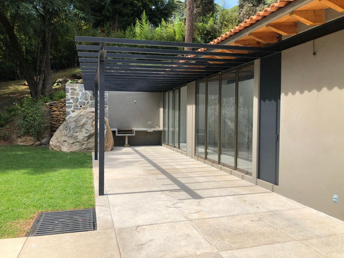 Imagen 4 de 14 de Residencia En Venta, Avandaro
