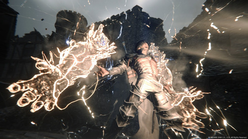 Imagen 4 de 6 de Final Fantasy Xvl Standard Edition - Playstation 5