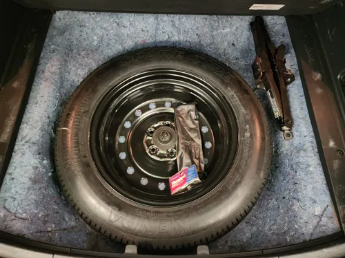 Honda CR-V 1.5 Turbo Plus Cvt