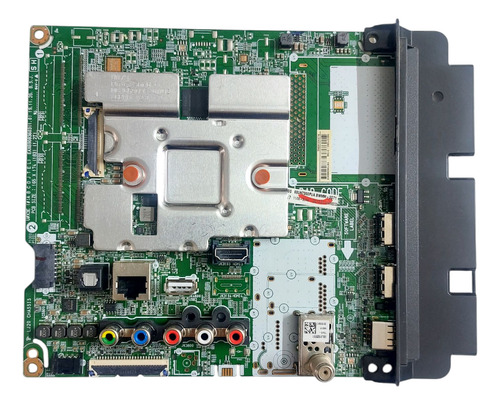 LG 60un7300pua Main. Ebt66488202. Eax69083603(1.0) Nuevo (Usado)