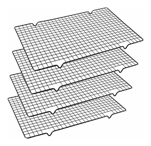 Mokpi Rejilla Refrigeracion Para Hornear Tamaño 16.0 In