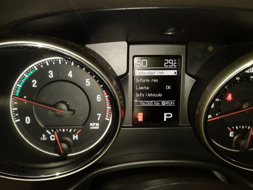 Imagen 16 de 16 de Jeep Grand Cherokee