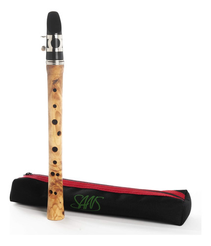 Sans Luthier Clf04 - ClariPhone