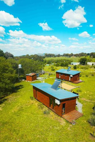 En Venta Cabañas La Porteña Tandil