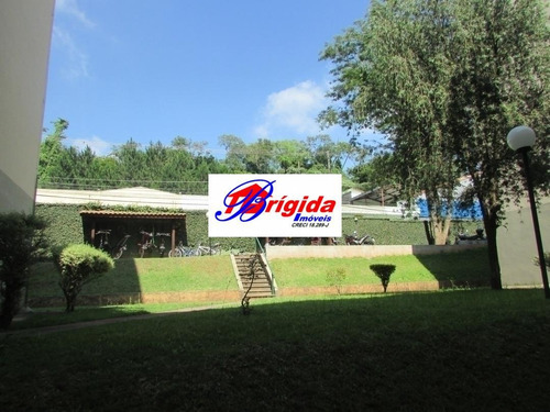 Imagem 9 de 15 de Excelente Apartamento Prox. Km 26 Da Raposo Tavares, Cotia! - Ap51