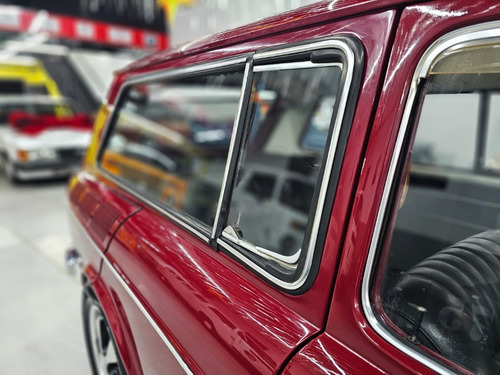 Variant 1600 Gasolina - 1970 - Aceitamos Trocas!!!!!