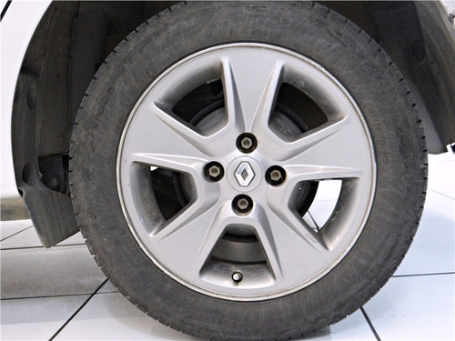 Renault Sandero 1.6 16V SCE FLEX GT LINE MANUAL