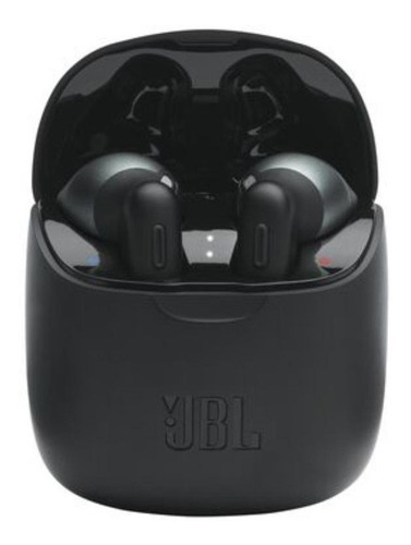 Imagen 3 de 4 de Audífonos In-ear Jbl Tune 225tws -usado (con Goma Levantada)
