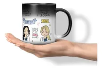 Comprar Taza Magica Greys Anatomy 6 - 11 Onzas