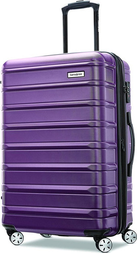 Samsonite Omni 2 - Maleta De Equipaje Con Ruedas Spinner