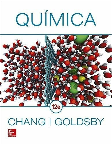 Quimica (raymond Chang) (12 Edicion)