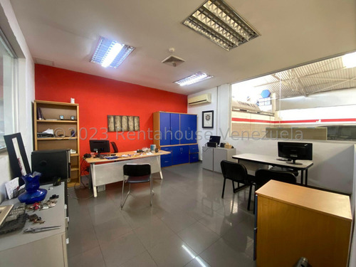 Local Comercial En Venta En Barquisimeto Jr