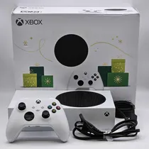 Comprar Microsoft Xbox Series S 512gb Console Gaming System White