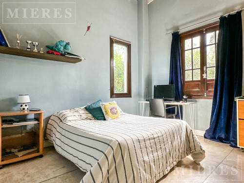 Casa En Venta En Olivos Golf Club