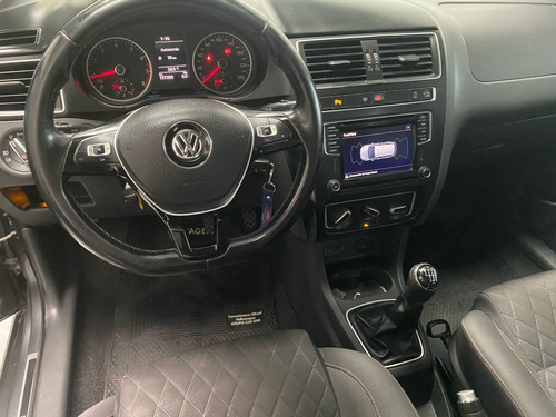 Volkswagen Suran Cross 1.6 Highline Msi 110cv
