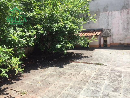 Imagem 19 de 30 de Casa Residencial À Venda, Vila Clarice, São Paulo. - Ca0695