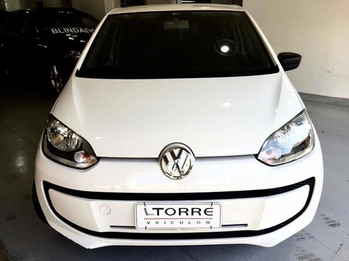 Volkswagen Up! 2016 1.0 Take 5p