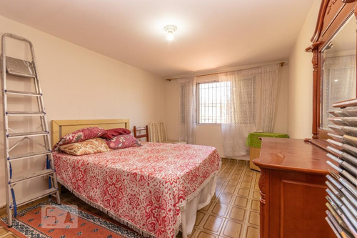 Casa À Venda - Cangaíba, 3 Quartos, 160 - S893133126