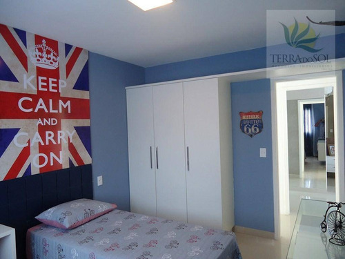 Imagem 19 de 30 de Casa Duplex Com 3 Suítes Em Condomínio Com Lazer Completo No Eusébio. - Ca0167