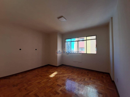 Imagem 17 de 23 de Apartamento À Venda, 226 M² Por R$ 290.000,00 - Centro - Londrina/pr - Ap1762