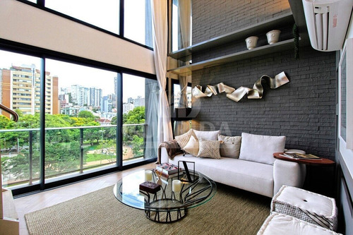 Imagem 13 de 15 de Loft - Petropolis - Ref: 192115 - V-192107
