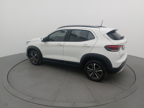 Fiat Pulse 1.0 TURBO 200 FLEX AUDACE CVT