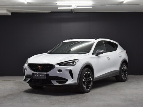 Cupra Formentor Poco Kilometraje 2022