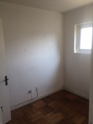 Lindo Y Cómodo Departamento Av. Italia