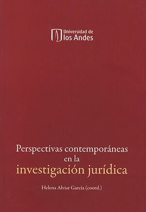 Libro Perspectivas Contemporáneas En La Investigaci Original