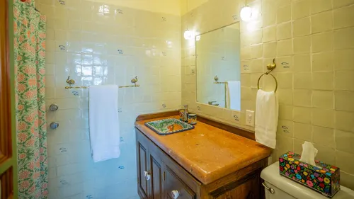 Casa Milagros En Renta En Prolongación Aldama San Miguel De Allende