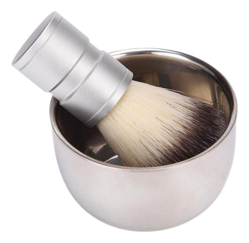 Kit De Cuidado Para Hombres Sleek Para Afeitado Húmedo