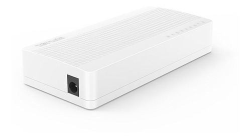 Switch De Escritorio Tenda 8 Puertos Ethernet 100 Mbps