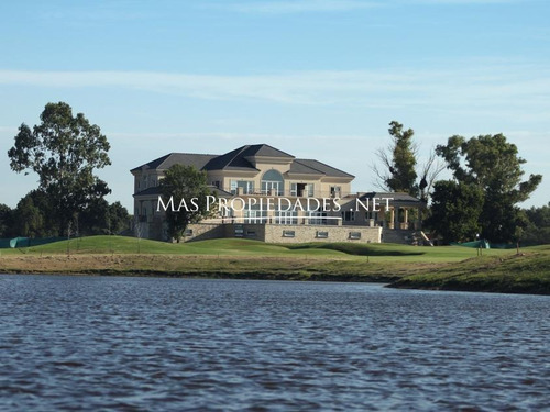 Imagen 3 de 5 de Terreno A La Laguna En La Providencia Resort & Country Club Lakes Ii