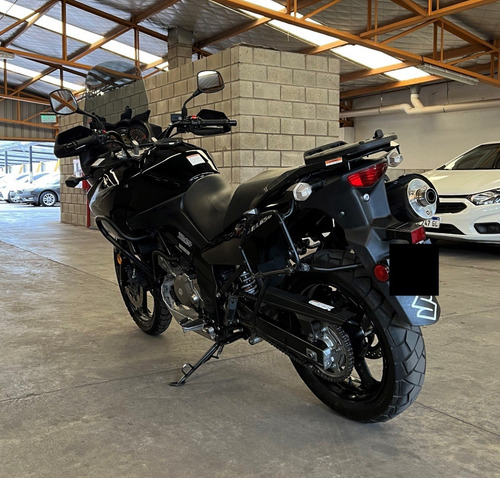 Imagen 8 de 15 de Suzuki Vstrom 650
