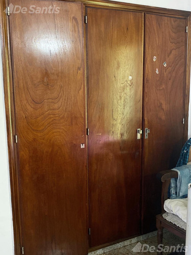 Gran Chalet 4 Ambientes, Sobre Dos Lotes