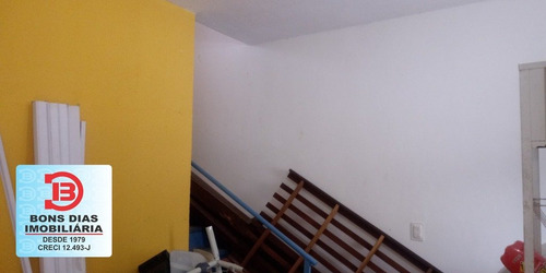 Imagem 6 de 15 de Casa Comercial - Vila Esperanca - Ref: 7113 - V-7113