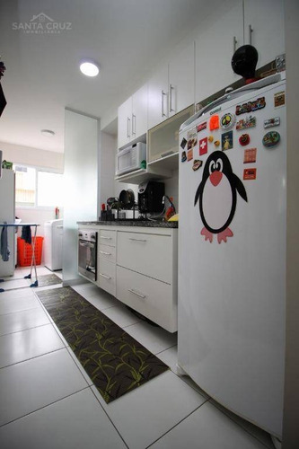 Imagem 6 de 27 de Apartamento Com 1 Dormitório À Venda, 45 M² Por R$ 470.000,00 - Ipiranga - São Paulo/sp - Ap1553
