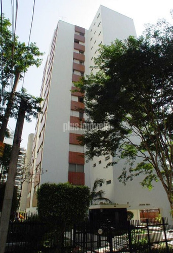 Imagem 9 de 9 de Apto Real Park Reformado, Com Ar Condicionado,fino Acabamento - Mi127665