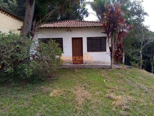 Imagem 15 de 17 de Área Comercial À Venda, Jardim São Marcos, Itapecerica Da Serra/sp. - 5948