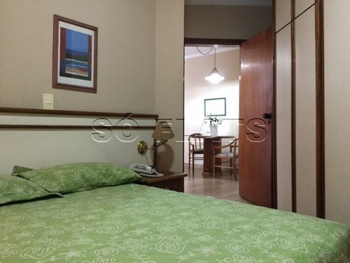Imagem 2 de 15 de Flat Na Mooca Consulte-nos ! - Sf943