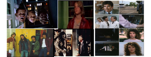 Filmes Anos 80 E 90 Filmes Trash Classicos Part 2