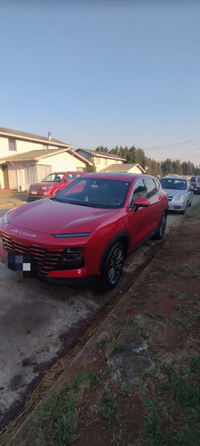 Jetour Dashing 1.5 Turbo Lux 6Dct