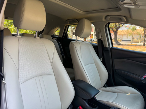Mazda CX-3 2.0 I Grand Touring At
