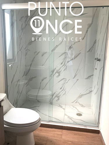 Departamento Nuevo En Venta En Calz. De Tlalpan, San Simón Ticumac