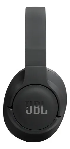 Auriculares Jbl Tune 720bt Black