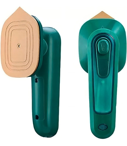 Mini Ferro De Passar: Compacto E Eficiente Em Viagens