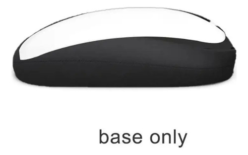 Base De Carga Z7mouse Para Magic Mouse 2, Ergonómica, W-fs