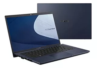 Asus Expertbook B1 Business Laptop, 14? Fhd, Intel Core I7-1